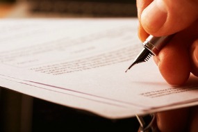 No Cost Contracts & Forms